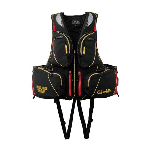楽天市場】がまかつ フローティングベスト（スポーツ・アウトドア）の通販