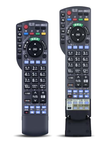 楽天市場】パナソニック th-l37rb3 リモコンの通販