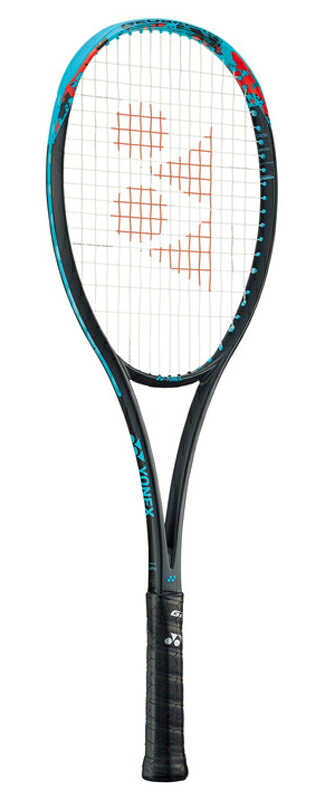 楽天市場】GEOBREAK 70V / ジオブレイク 70V【YONEXソフトテニス