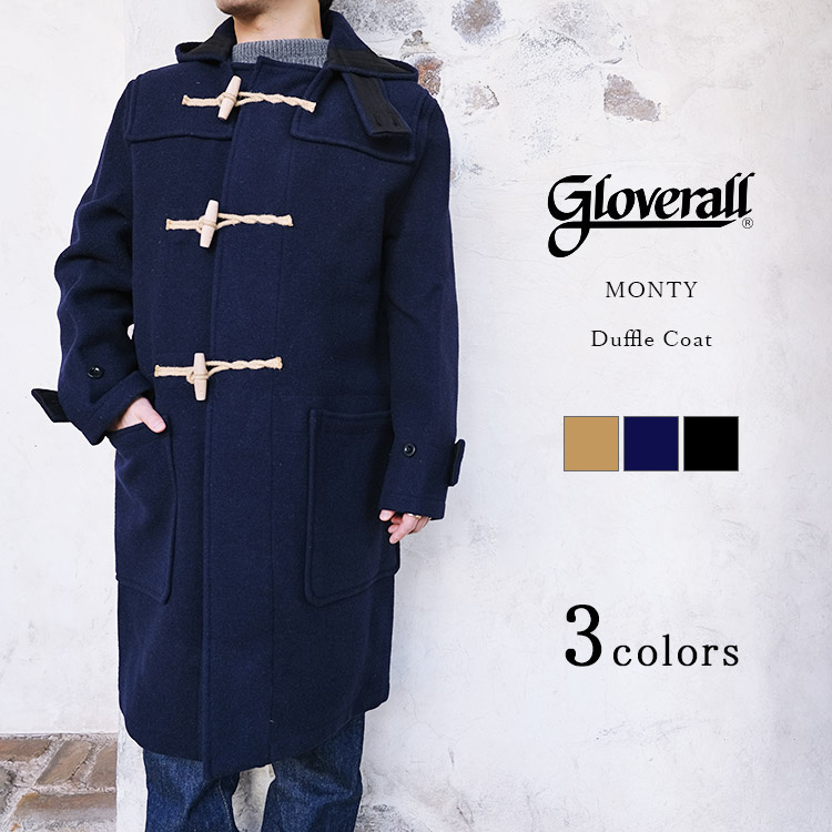 楽天市場】【シダーハンガープレゼント♪】 GLOVERALL