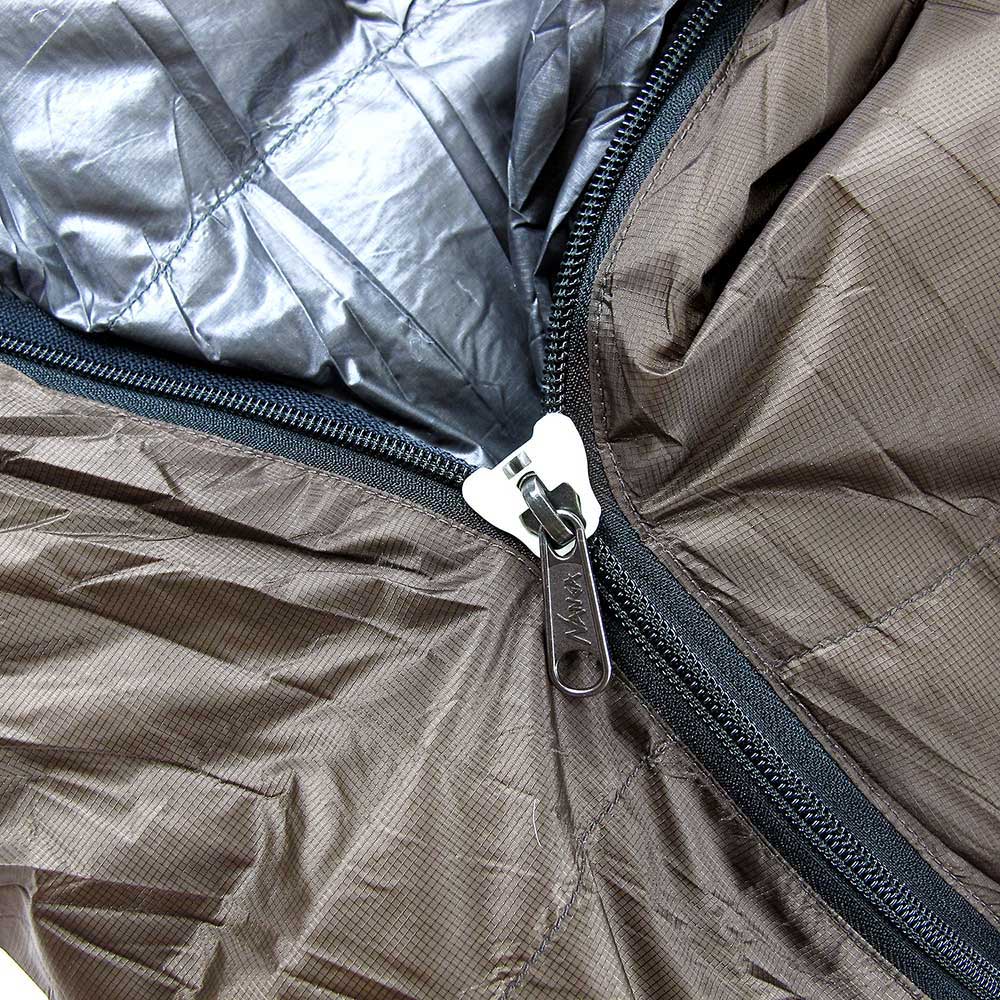 楽天市場】ナンガ オーロラライト 750 SPDX メンズ レディース AURORA