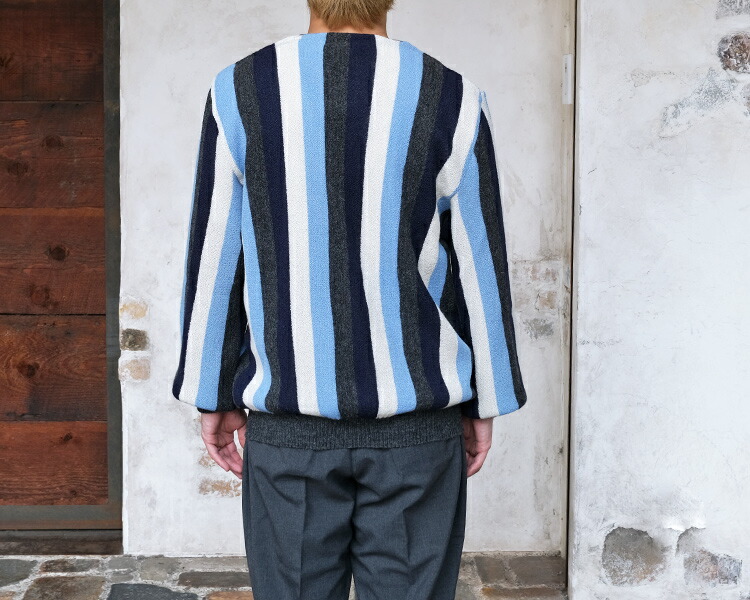 楽天市場】FANNI LEMMERMAYER ファニ レママイヤー V-neck Cardigan 4