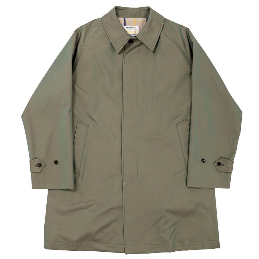 楽天市場】Workers ワーカーズ Bal Collar Coat バルカラーコート