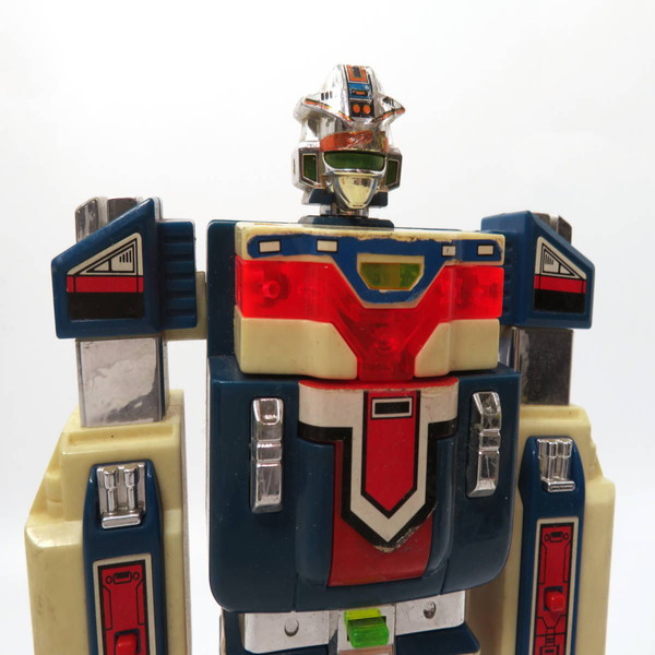 楽天市場】高速戦隊 ターボレンジャー DXスーパーターボロボ ターボ