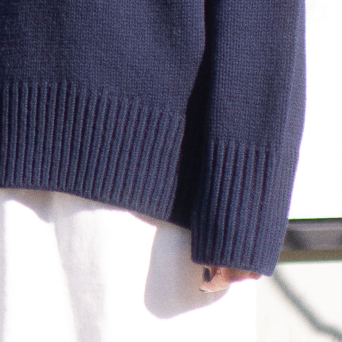 楽天市場】【2023AW】【GALERIE VIE ギャルリー ヴィー】ファイン