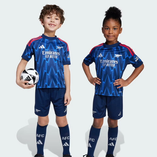 楽天市場】【2025-26 モデル】アディダス アーセナル ユニフォーム 3点