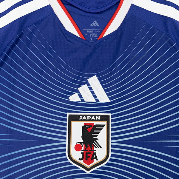 楽天市場】#18 上田綺世 アディダス サッカー日本代表 2026 ホーム