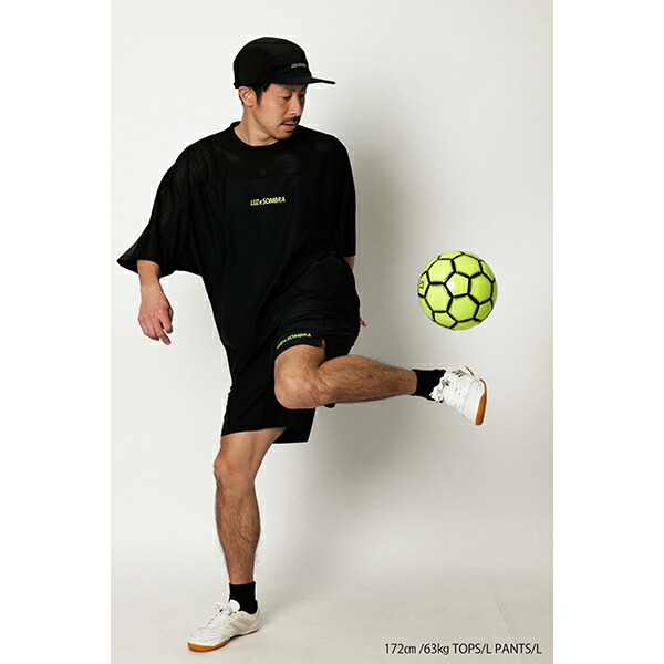 楽天市場】ルースイソンブラ ナビゲーター メッシュトップ 大人用