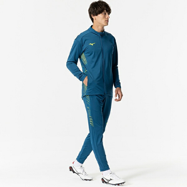 楽天市場】ミズノ PRO トレーニングトップ フルジップ トレーニング