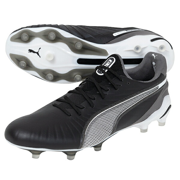 楽天市場】プーマ キング アルティメット FG/AG(LONG PILE) 大人用