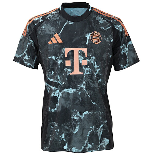 バイエルンミュンヘン 89/91 アウェイ ユニフォーム