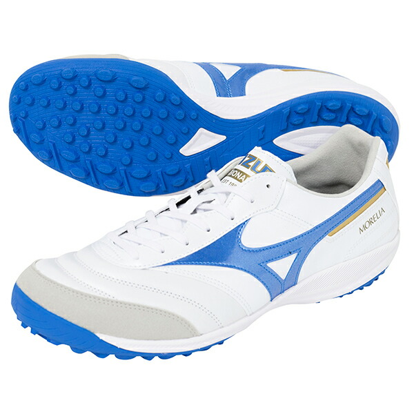 楽天市場】ミズノ モレリア SALA ELITE TF 大人用 フットサルシューズ