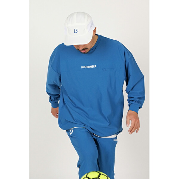 楽天市場】ルースイソンブラ ナビゲーター ビッグシルエット クルー