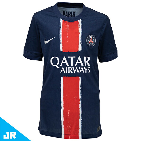 楽天市場】ナイキ 24-25 PSG パリサンジェルマン ホームレプリカ