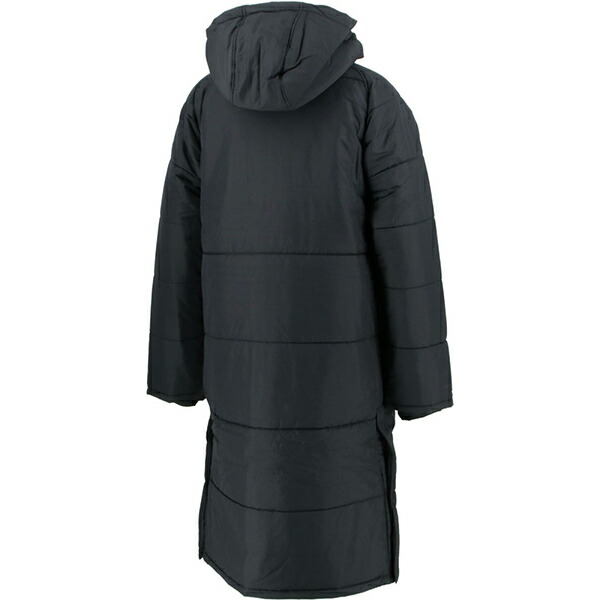 楽天市場】アンダーアーマー チーム ベンチコート 大人用 中綿ロング