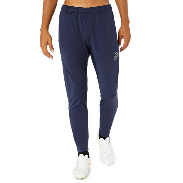 楽天市場】アシックス サッカーストレッチトレーニングパンツ 大人用