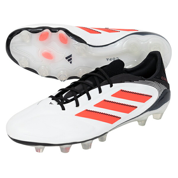 楽天市場】アディダス コパ ピュア III ELITE HG/AG JAPAN 大人用