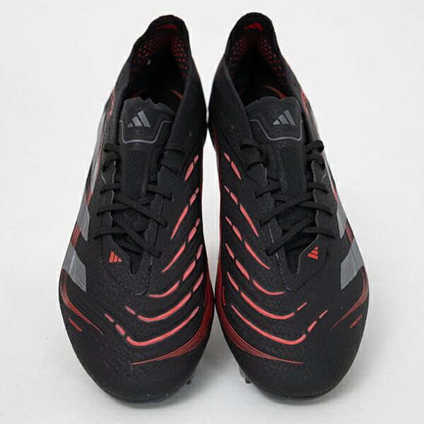 楽天市場】アディダス プレデター ELITE FG 大人用 サッカースパイク