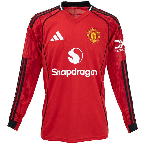 マンチェスターユナイテッド ユニフォーム 長袖」の人気商品一覧