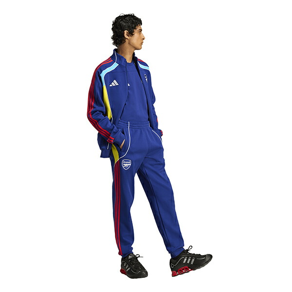 楽天市場】アディダス 25-26 アーセナルFC URBAN PURIST トラック