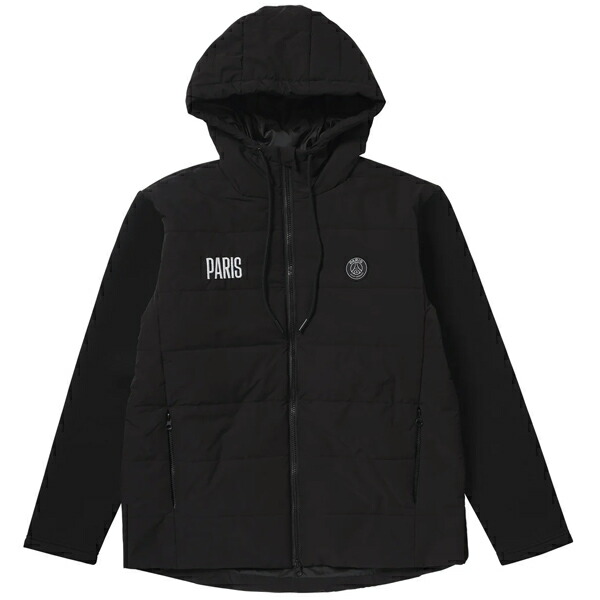 楽天市場】ファナティクス PSG パリサンジェルマン ロゴ刺繍