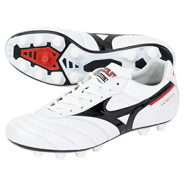 楽天市場】ミズノ モレリア 2 JAPAN(ショートタン) 大人用 サッカー