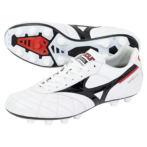 楽天市場】ミズノ モレリア 2 JAPAN(クロスステッチ) 大人用 サッカー