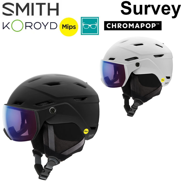 スキー ヘルメット スミス バイザー」の人気商品一覧 | 安い商品を通販