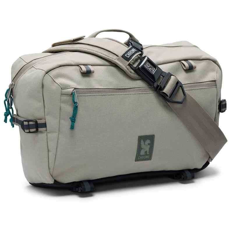 楽天市場】[クローム] ボディバッグ KADET (現行モデル) カデット