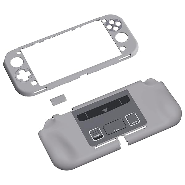 楽天市場】【送料無料】ZealProtect Nintendo Switch Liteに対応用保護
