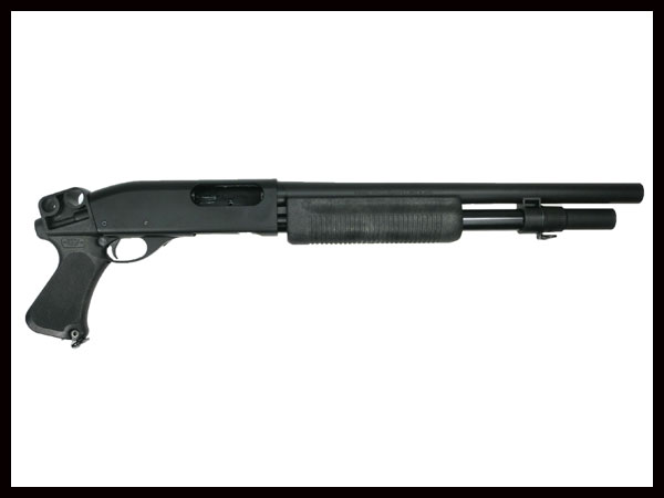 楽天市場】マルゼン ライブカートショットガン M870 グリップ