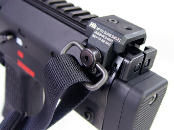 楽天市場】laylax mp7 エクステンションフレームの通販