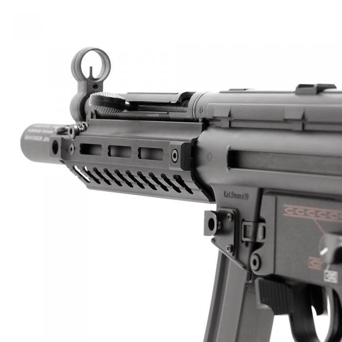楽天市場】LAYLAX・NITRO.Vo (ニトロヴォイス) 東京マルイ MP5用 M-LOK