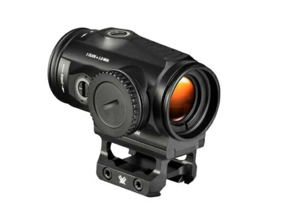 楽天市場】VORTEX（ボルテックス) 実物光学機器 VOR-SPR-300 SPITFIRE