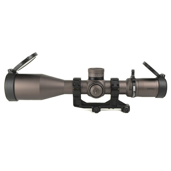 楽天市場】ARROW OPTICS 3.5-12x56 RAZOR HD Gen3タイプ スコープ