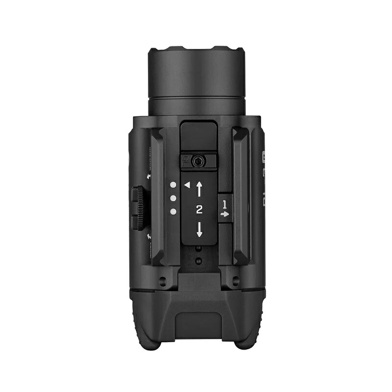 楽天市場】OLIGHT(オーライト) PL-3R Valkyrie 1500lu ストロボ