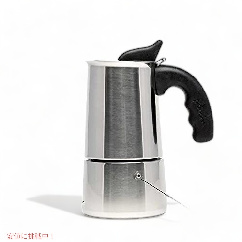 楽天市場】ALESSI アレッシィ エスプレッソコーヒーメーカー 6カップ用