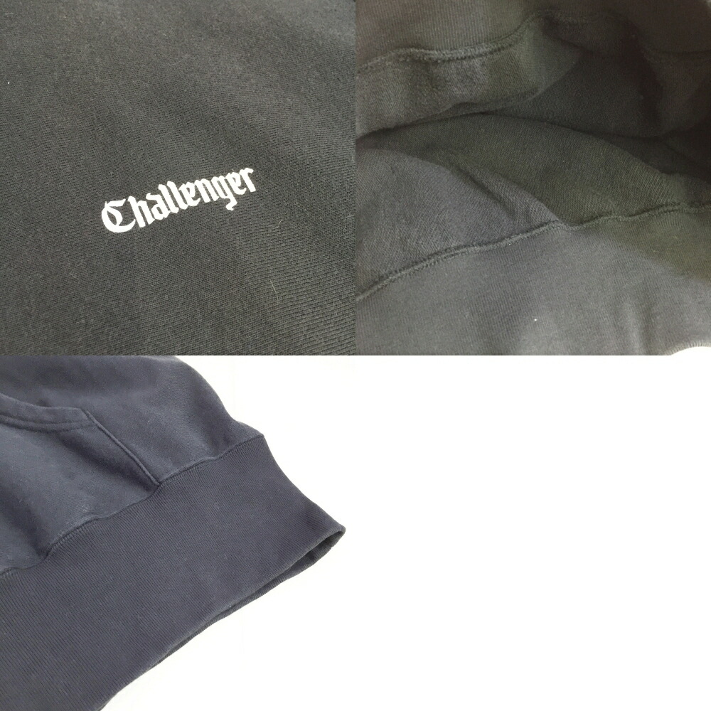 楽天市場】CHALLENGER(チャレンジャー) FLAMES HOODIE パーカー サイズ