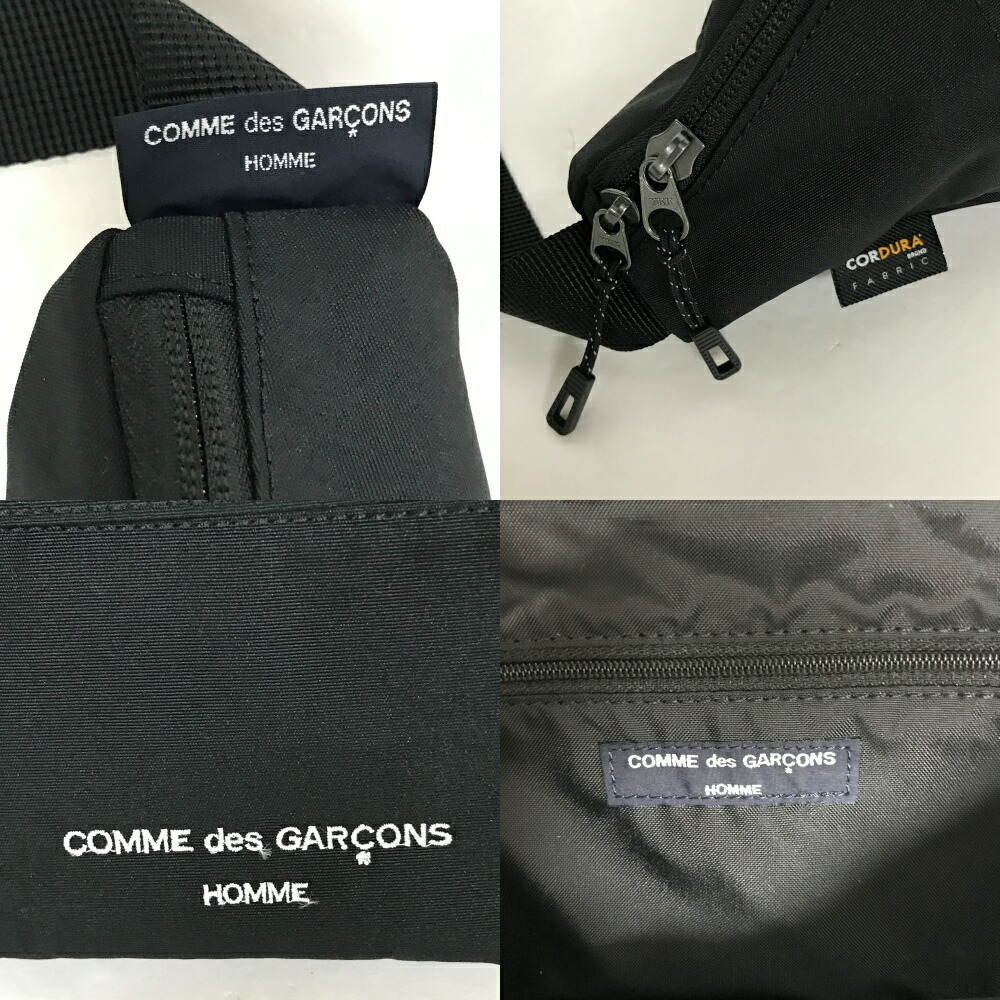 楽天市場】COMME DES GARCONS HOMME（コムデギャルソン オム）ウエスト