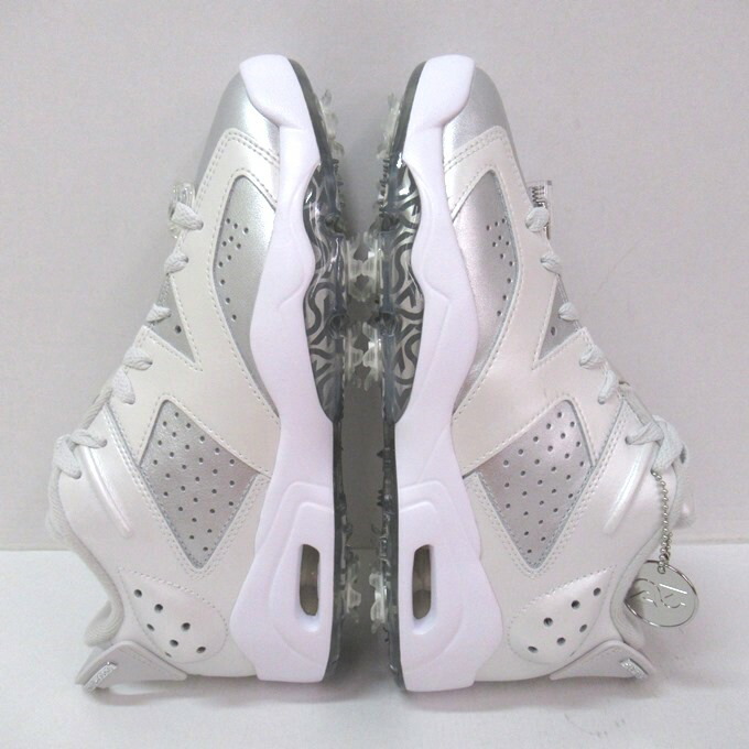 楽天市場】NIKE AIR JORDAN 6 LOW GOLF “GIFT GIVING” ナイキ エア