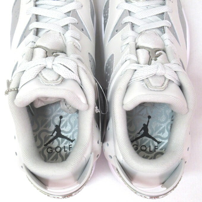 楽天市場】NIKE AIR JORDAN 6 LOW GOLF “GIFT GIVING” ナイキ エア