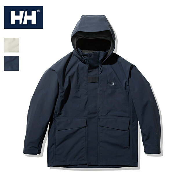 楽天市場】40%OFF / ヘリーハンセン HELLY HANSEN / Flam Rain Jacket