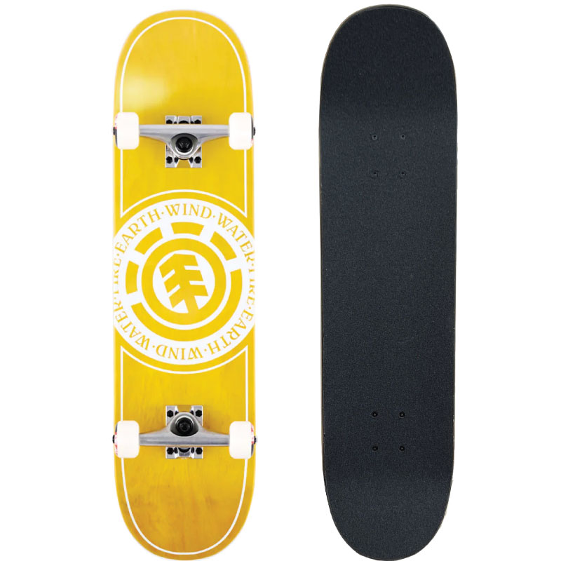 楽天市場】エレメント コンプリートセット ELEMENT SEAL JAPAN