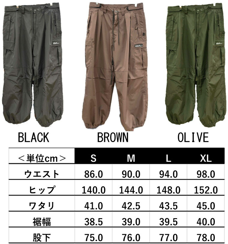 楽天市場】CALM ORIGINALS SNOWBOARD WEAR カームオリジナルズ CALM