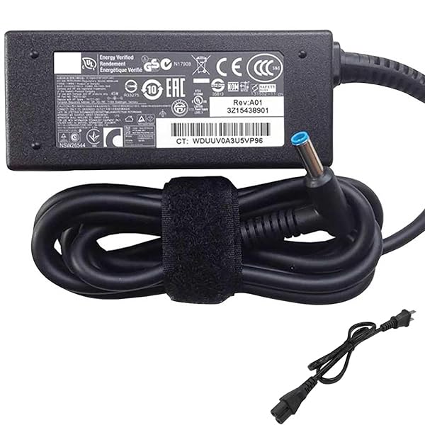 楽天市場】HP ノートパソコン 対応 電源 ACアダプター 19.5V 2.31A 45W