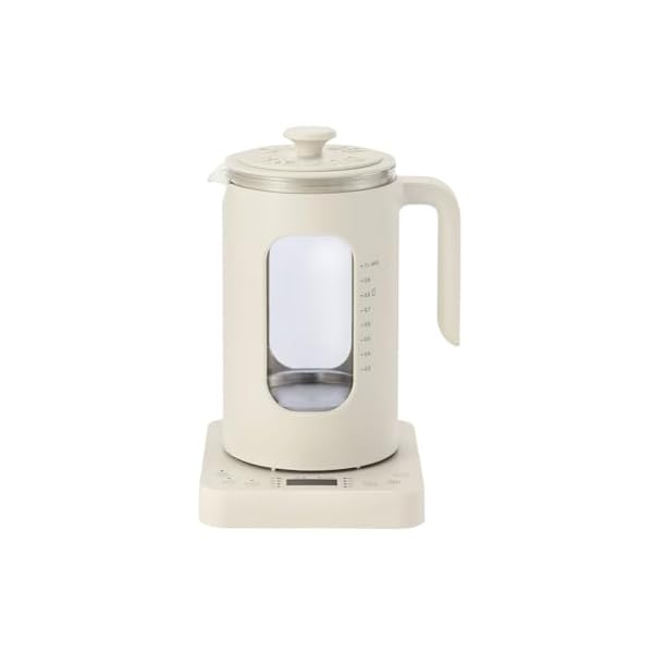 ブルーノ 温度調節マルチケトル」の人気商品一覧 | 安い商品を通販