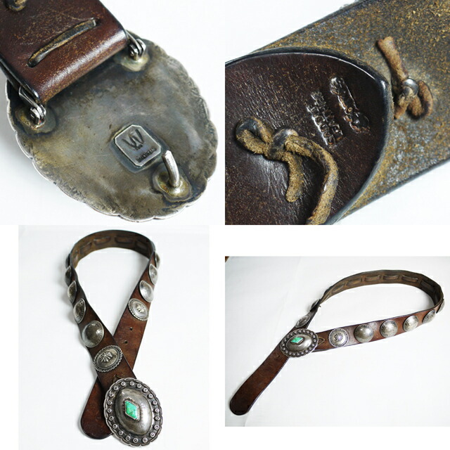 楽天市場】【原宿・竹下通りCHOICE】【USED】goro's ゴローズ モルガン