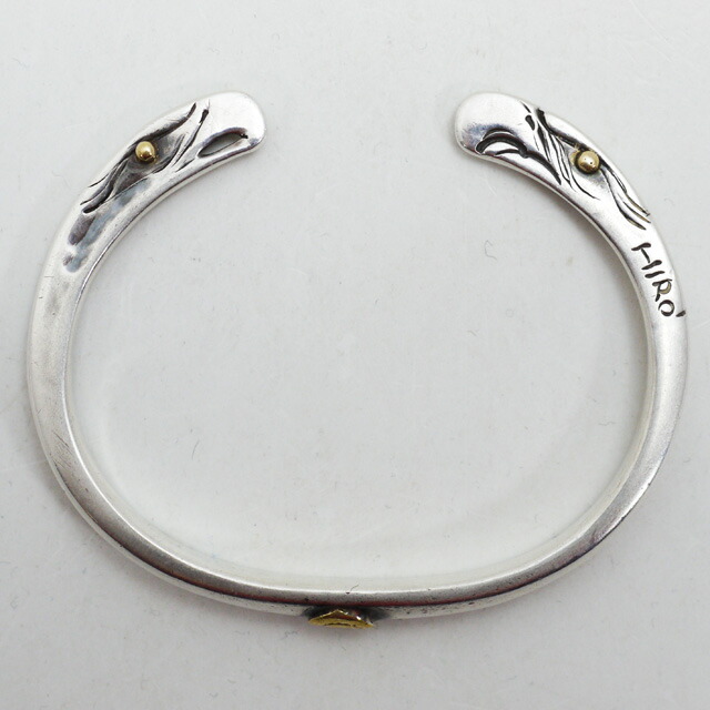 楽天市場】goro's ゴローズ オールドオーダー物 金目付外腹メタル付口