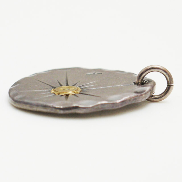 楽天市場】goro's(ゴローズ) タタキ中16本彫り イーグルスタンプ 裏