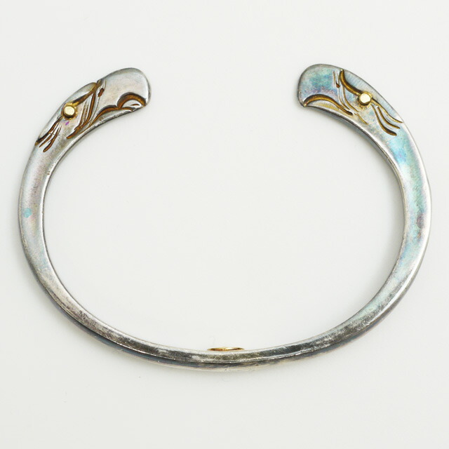 楽天市場】goro's ゴローズ オールド物 金目付内側金メタル付イーグル